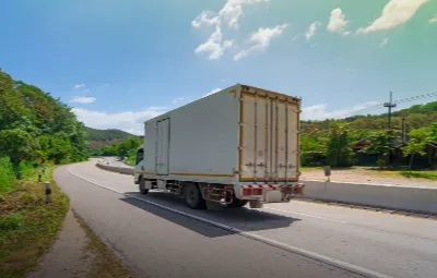 İzmir ile Kemaliye Arası Bulaşık Makinesi Taşıma