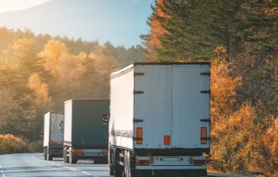 İzmir ile Kemaliye Arası Klima Taşıma